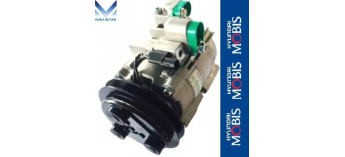 mobis air con hyundai starex h-1 porter kia bongo-3 1997-07